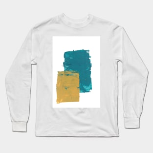 Mila no16 Long Sleeve T-Shirt